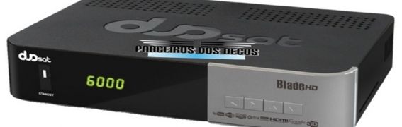 RECEPTOR BLADE HD - NANO