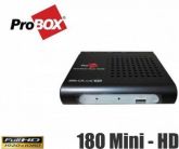 RECEPTOR 180 MINI HD