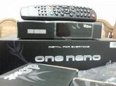 RECEPTOR ONE - Nano - SD