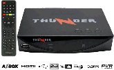 RECEPTOR THUNDER HD