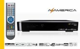 RECEPTOR S922 HD