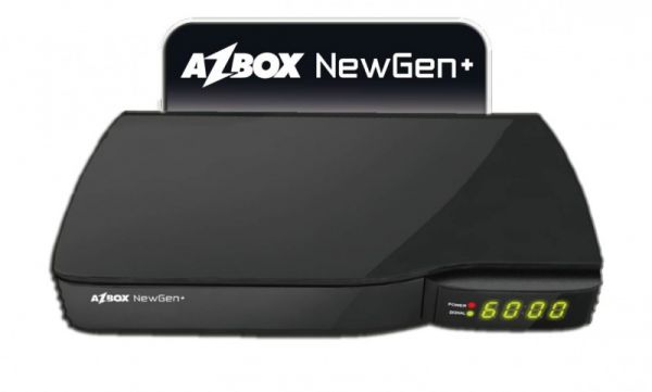 RECEPTOR NEWGEN +