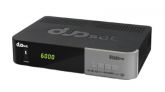 RECEPTOR BLADE HD