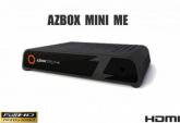 RECEPTOR MINI ME HD