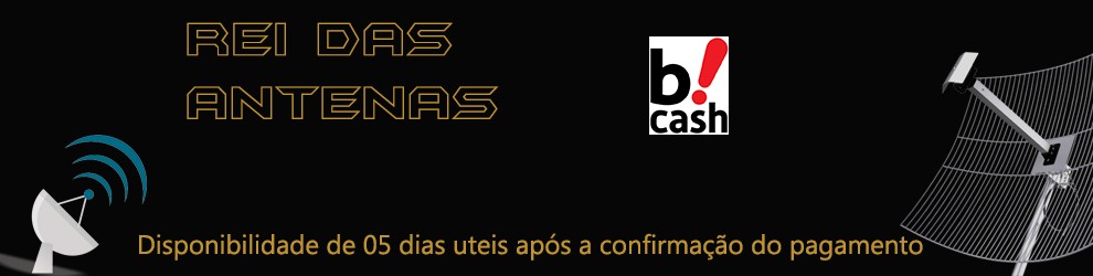 O Rei das Antenas
